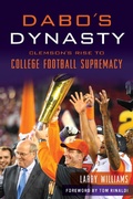 Cover: Dabo's Dynasty - The History Press