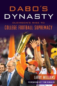 Abbildung von: Dabo's Dynasty - The History Press