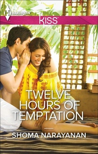 Enlarge image Cover: Twelve Hours of Temptation - Harlequin KISS