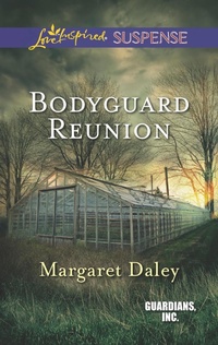 Enlarge image Cover: Bodyguard Reunion - Love Inspired Suspense
