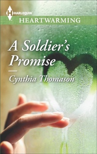 Enlarge image Cover: A Soldier's Promise - Harlequin Heartwarming