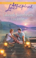 Cover: Lakeside Sweethearts - Love Inspired