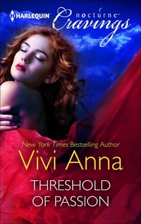 Enlarge image Cover: Threshold of Passion - Harlequin Nocturne Cravings