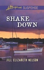 Cover: Shake Down - Love Inspired Suspense