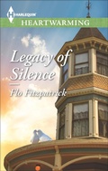 Cover: Legacy of Silence - Harlequin Heartwarming