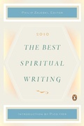 Cover: The Best Spiritual Writing 2010 - Penguin Books