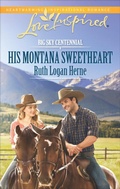 Cover: His Montana Sweetheart - Love Inspired