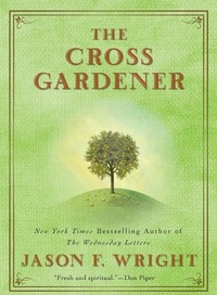 Enlarge image Cover: The Cross Gardener - Berkley Books