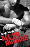 Cover: All or Nothing - Harlequin Blaze