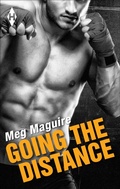 Cover: Going the Distance - Harlequin Blaze