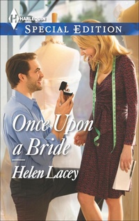 Enlarge image Cover: Once Upon a Bride - Harlequin Special Edition