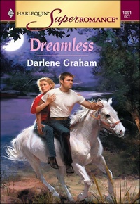 Enlarge image Cover: Dreamless - Harlequin Superromance Classic