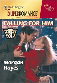 Enlarge image Cover: Falling for Him - Harlequin Superromance Classic