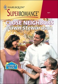 Enlarge image Cover: Close Neighbors - Harlequin Superromance Classic