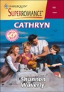 Cover: Cathryn - Harlequin Superromance Classic