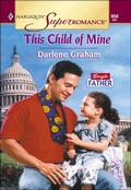 Cover: This Child of Mine - Harlequin Superromance Classic