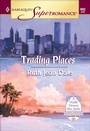 Cover: TRADING PLACES - Harlequin