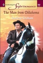 Cover: The Man from Oklahoma - Harlequin Superromance Classic