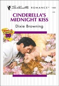 Cover: Cinderella's Midnight Kiss - Silhouette Romance Classic
