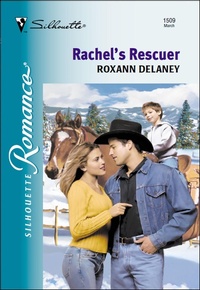 Enlarge image Cover: Rachel's Rescuer - Silhouette Romance Classic