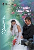 Cover: The Bridal Chronicles - Silhouette Romance Classic