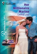 Cover: Her Millionaire Marine - Silhouette Romance Classic
