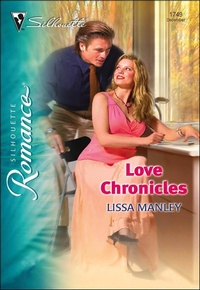 Enlarge image Cover: Love Chronicles - Silhouette Romance Classic