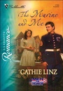 Cover: The Marine and Me - Silhouette Romance Classic