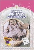 Cover: Who's That Baby? - Harlequin Special Edition Classic
