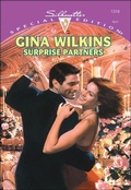 Cover: Surprise Partners - Harlequin Special Edition Classic