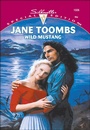 Cover: Wild Mustang - Harlequin Special Edition Classic