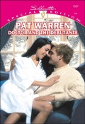 Cover: Doctor and the Debutante - Harlequin Special Edition Classic