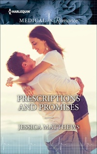 Enlarge image Cover: Prescriptions and Promises - Harlequin Medical Romance Classic
