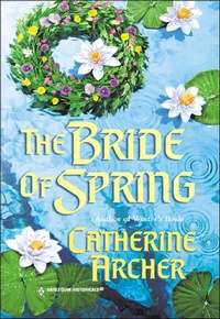 Enlarge image Cover: The Bride of Spring - Harlequin Historical Classic