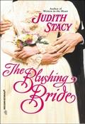 Cover: The Blushing Bride - Harlequin Historical Classic