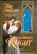 Cover: Halloween Knight - Harlequin Historical Classic