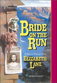 Enlarge image Cover: Bride on the Run - Harlequin Historical Classic