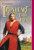 Cover: Ironheart - Harlequin Historical Classic