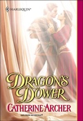 Cover: Dragon's Dower - Harlequin Historical Classic