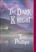 Cover: The Dark Knight - Harlequin Historical Classic