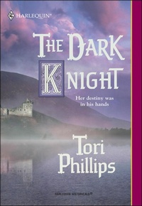 Enlarge image Cover: The Dark Knight - Harlequin Historical Classic