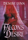Cover: Falcon's Desire - Harlequin Historical Classic
