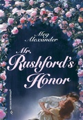 Cover: Mr. Rushford's Honor - Harlequin