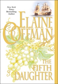 Enlarge image Cover: The Fifth Daughter - MIRA