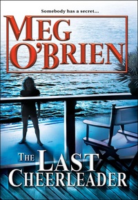 Enlarge image Cover: The Last Cheerleader - MIRA