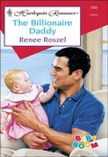 Cover: The Billionaire Daddy - Harlequin Romance Classic