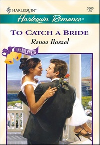 Enlarge image Cover: To Catch a Bride - Harlequin Romance Classic
