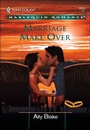 Cover: Marriage Make-Over - Harlequin Romance Classic