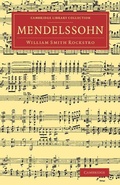 Cover: Mendelssohn - Cambridge University Press