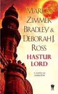 Cover: Hastur Lord - Astra Publishing House